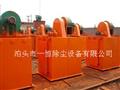 DMC脈沖除塵器-DMC除塵器