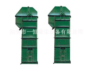 斗式提升機-D型除塵器斗式提升機-除塵設(shè)備斗式提升機